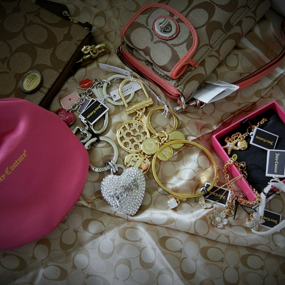 Meet your Posher, Lynette